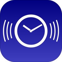 音声時計のアプリアイコン
